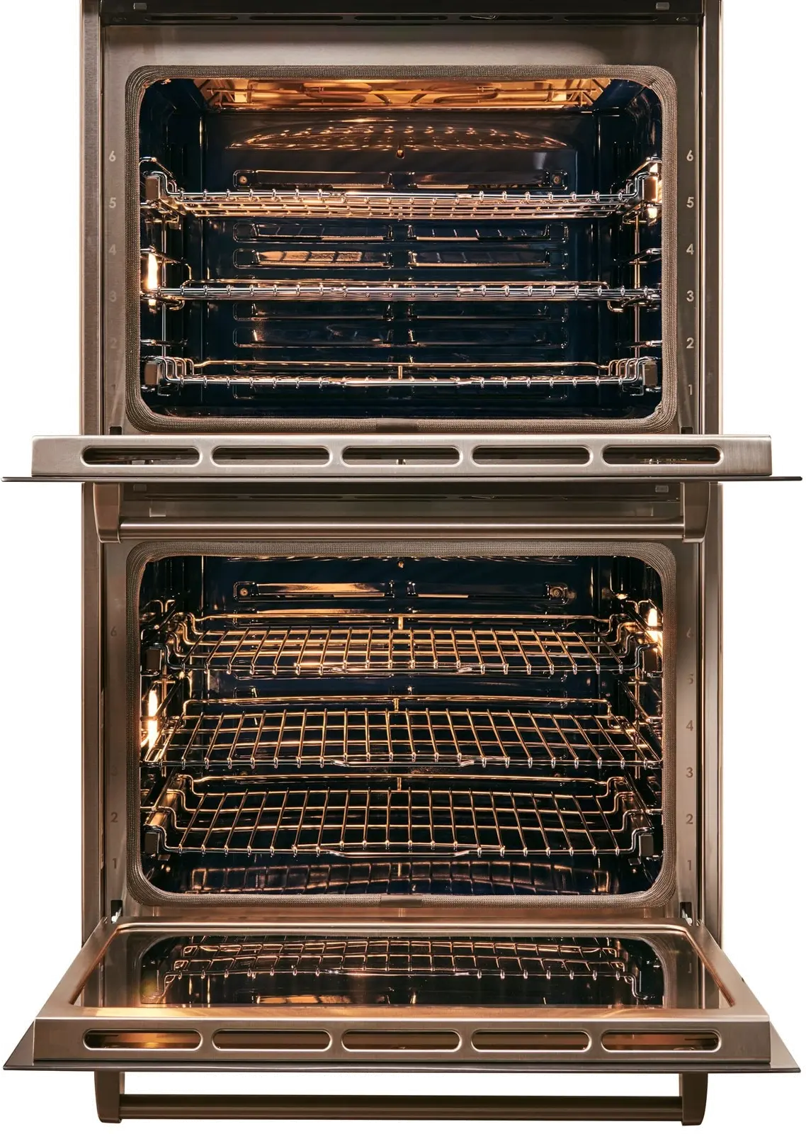 DO3050PM/S/P Wolf 30  M Series Professional Built-In Double Oven with Pro Convection - Stainless Steel-5