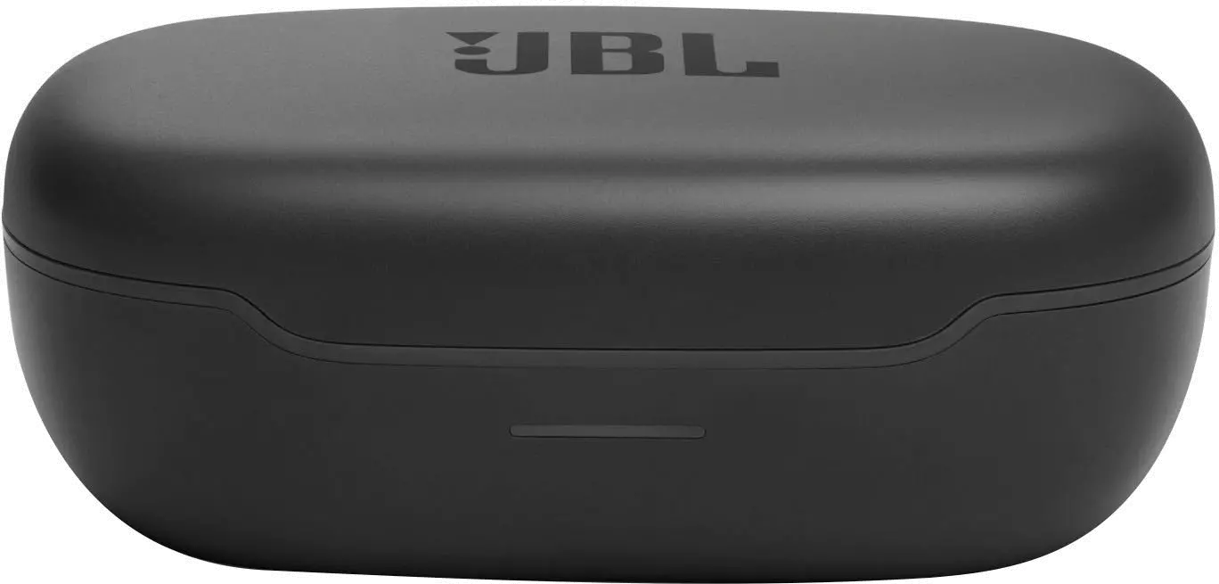 JBLENDURPEAK3BLKAM JBL Endurance Peak 3 True Wireless Active Earbuds-8