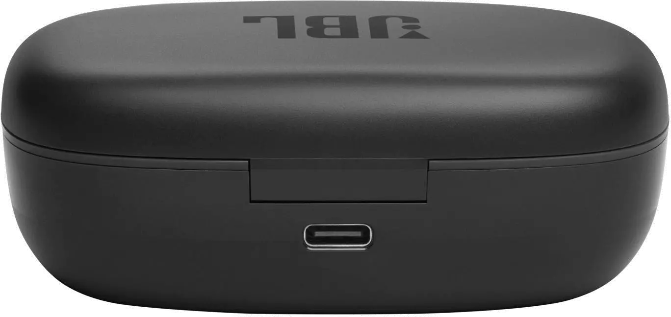 JBLENDURPEAK3BLKAM JBL Endurance Peak 3 True Wireless Active Earbuds-9