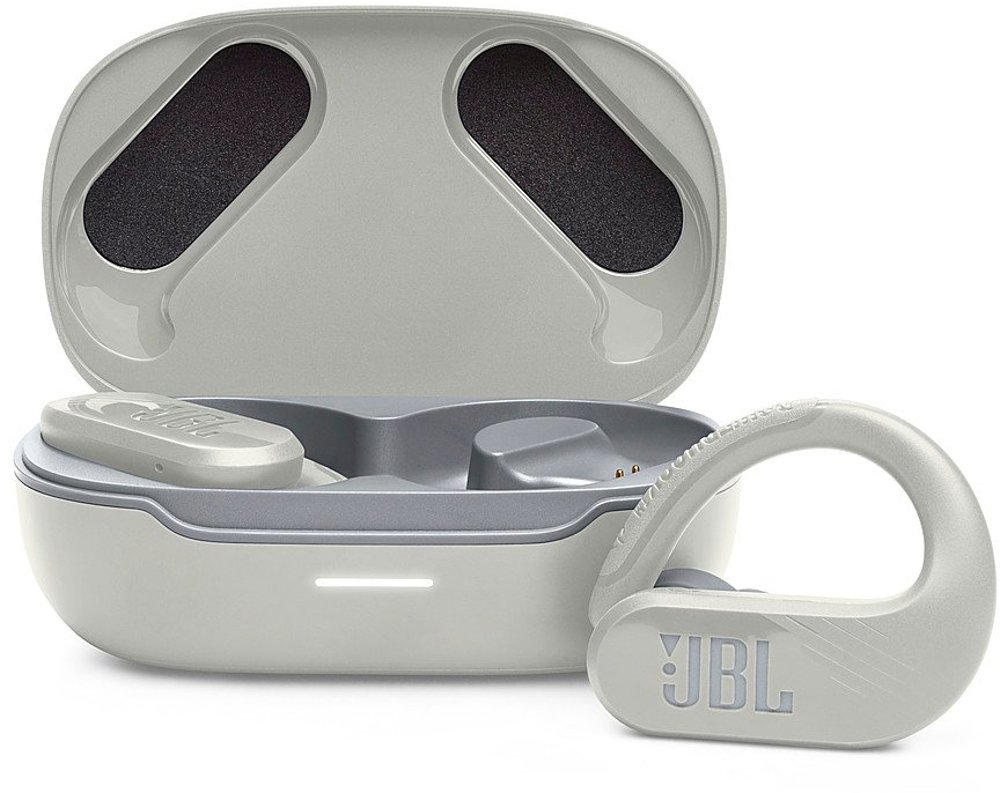 JBL Endurance Peak 3 True Wireless Active Earbuds