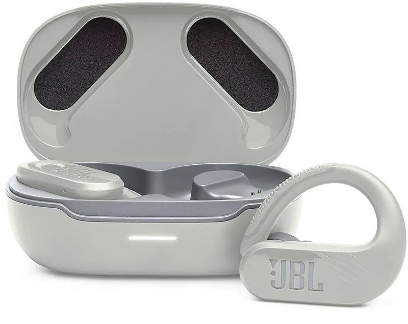 JBL Endurance Peak 3 True Wireless Active Earbuds