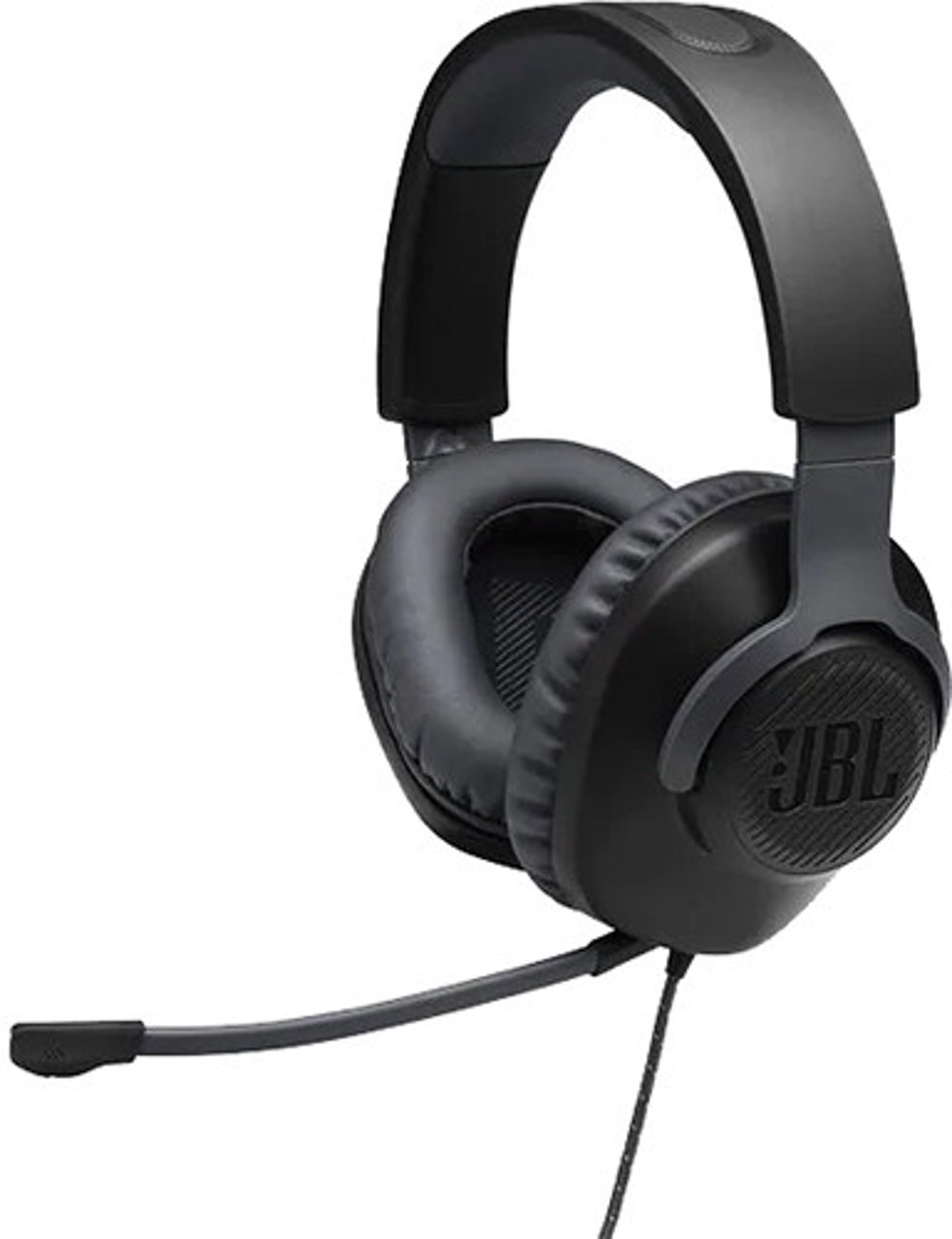 JBL Quantum 100 Wired Over-Ear Gaming Headset for Xbox