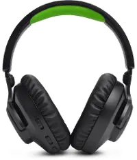 JBLQ360XWLBLKGRNAM JBL Quantum 360X Wireless Gaming Headset for Xbox
