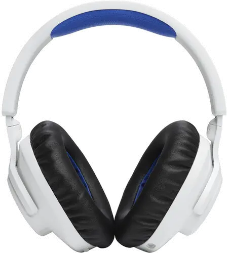 JBLQ360PWLWHTBLUAM JBL Quantum 360X Wireless Gaming Headset for PlayStation-1