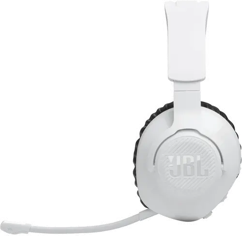 JBLQ360PWLWHTBLUAM JBL Quantum 360X Wireless Gaming Headset for PlayStation-4