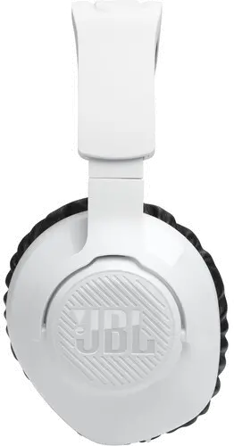 JBLQ360PWLWHTBLUAM JBL Quantum 360X Wireless Gaming Headset for PlayStation-5
