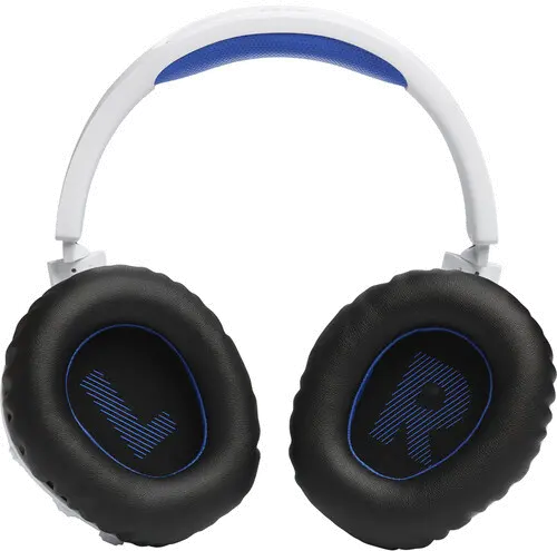 JBLQ360PWLWHTBLUAM JBL Quantum 360X Wireless Gaming Headset for PlayStation-6