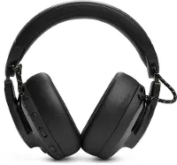 JBLQ910XWLBLKGRNAM JBL Quantum 910P Over-Ear Bluetooth Wireless Gaming Headset for Xbox