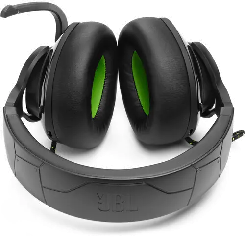 JBLQ910XWLBLKGRNAM JBL Quantum 910P Over-Ear Bluetooth Wireless Gaming Headset for Xbox-4