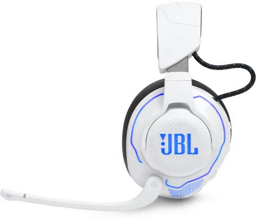 JBLQ910PWLWHTBLUAM JBL Quantum 910P Over-Ear Bluetooth Wireless Gaming Headset for PlayStation-6