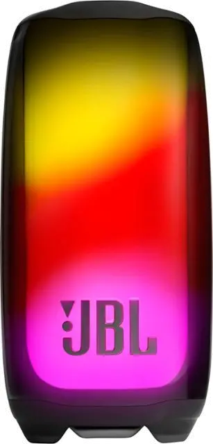 JBLPULSE5BLKAM JBL Pulse 5 Portable Bluetooth Speaker-1