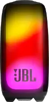 JBLPULSE5BLKAM JBL Pulse 5 Portable Bluetooth Speaker