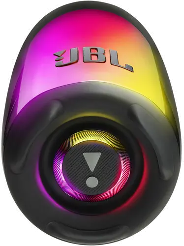 JBLPULSE5BLKAM JBL Pulse 5 Portable Bluetooth Speaker-6