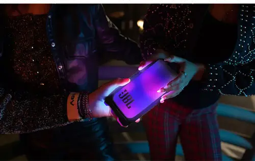 JBLPULSE5BLKAM JBL Pulse 5 Portable Bluetooth Speaker-2