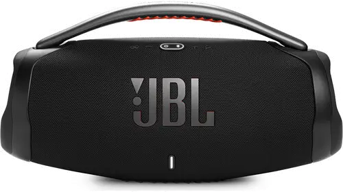 JBLBOOMBOX3BLKAM JBL Boombox 3 Portable Bluetooth Speaker - Black-3