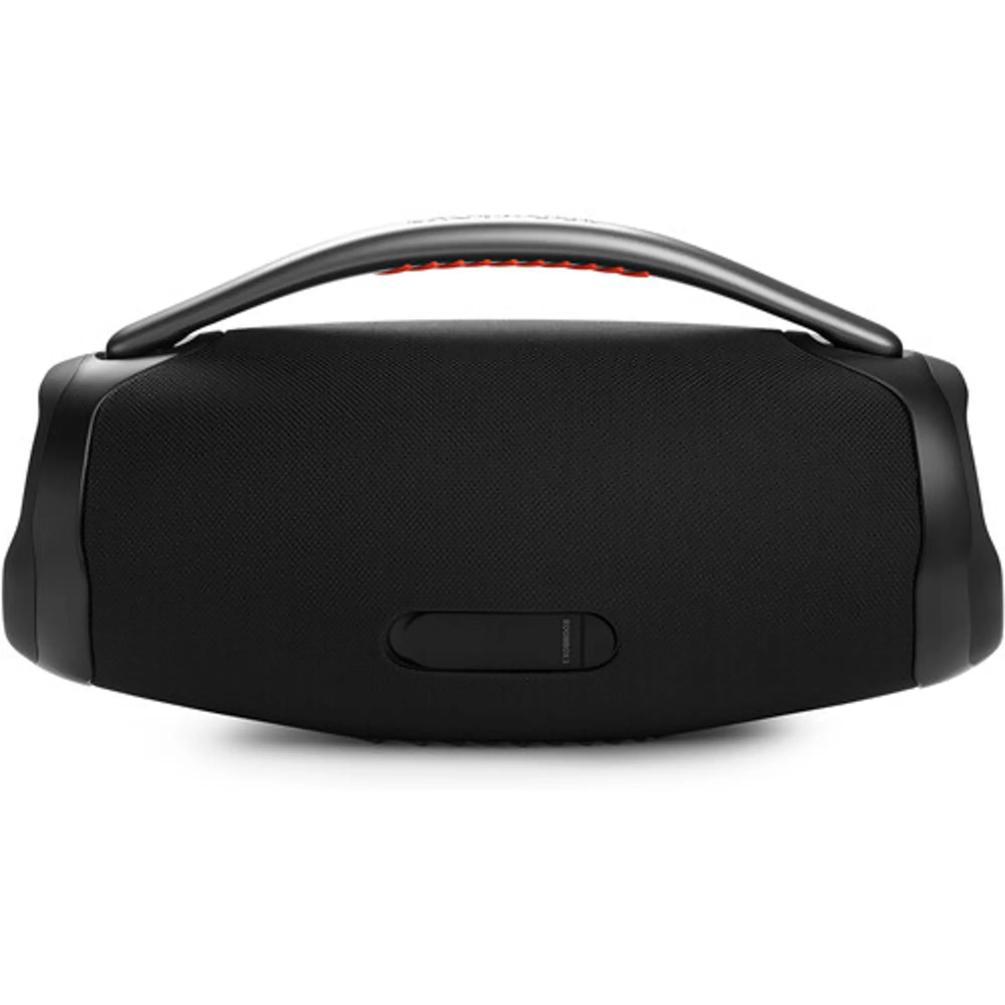 JBL Boombox 3 Portable Bluetooth Speaker - Black | RC Willey