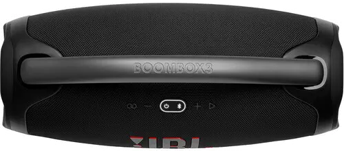 JBLBOOMBOX3BLKAM JBL Boombox 3 Portable Bluetooth Speaker - Black-6