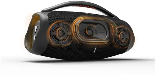 JBLBOOMBOX3BLKAM JBL Boombox 3 Portable Bluetooth Speaker - Black-2