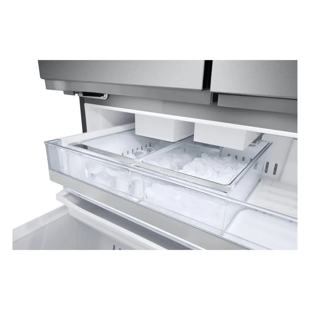 LRYXC2606S LG 25.5 cu ft French Door Refrigerator - Counter Depth Stainless Steel-18