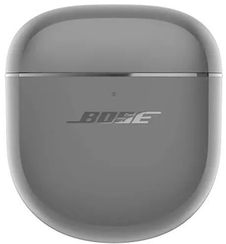 QTCOMFRT-BUDS-II/BLK Bose QuietComfort Earbuds II Noise-Canceling True Wireless In-Ear Headphones - Black-2
