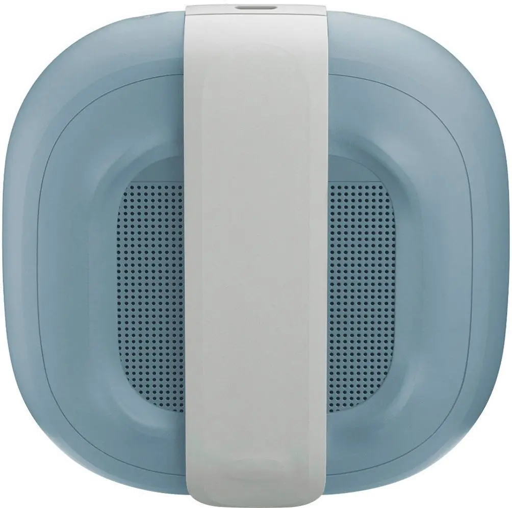SNDLNK-MICRO,ST_BLUE Bose SoundLink Bluetooth Speaker - Stone Blue-3
