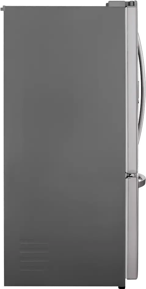 LRFS28XBS LG 28 Cu Ft French Door Refrigerator - Stainless Steel-16