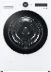 WM6500HWA LG 5 cu ft Front Load Washer - White 6500W