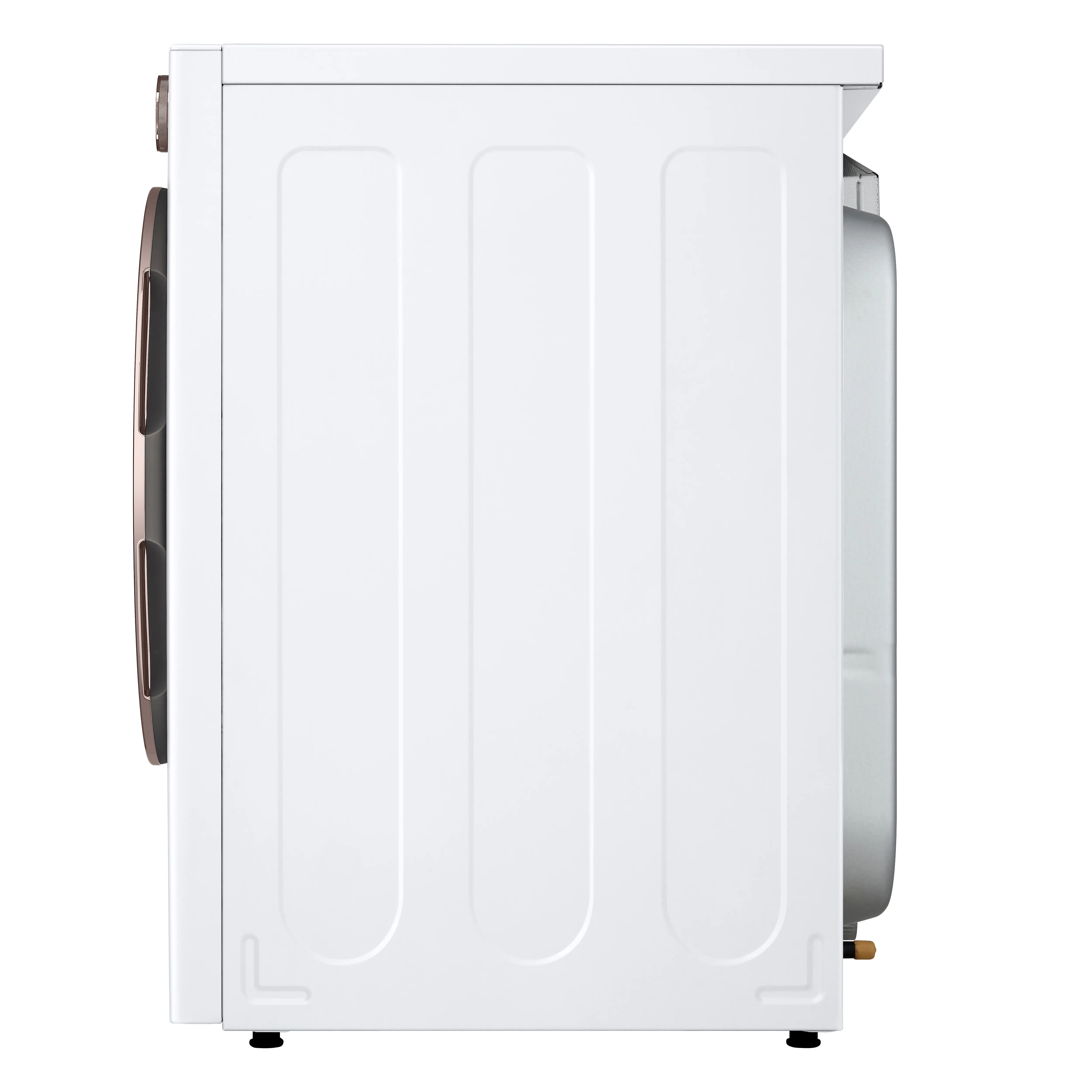 DLEX6500W LG 7.4 cu ft Electric Dryer - White 6500W-5