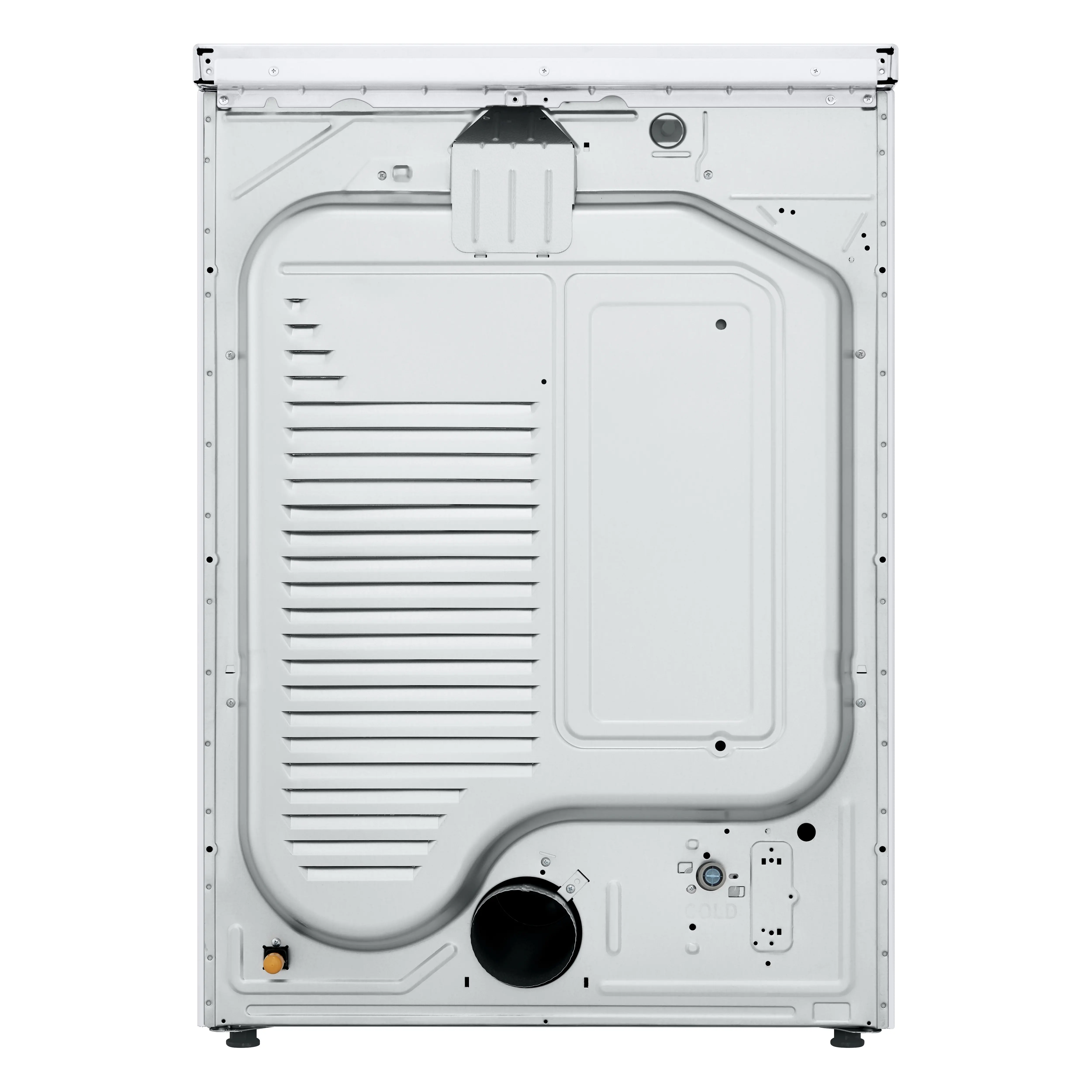 DLEX6500W LG 7.4 cu ft Electric Dryer - White 6500W-6
