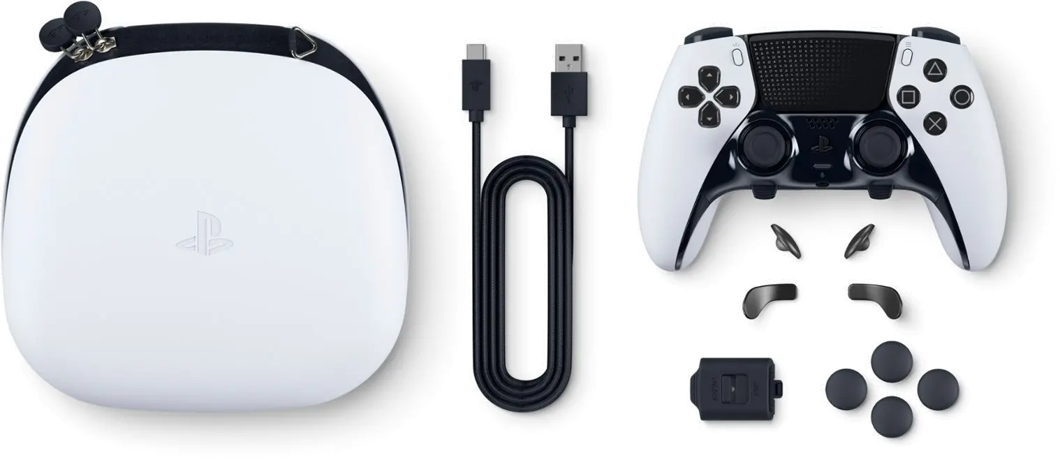 PS5/DUALSENSE_EDGE Sony DualSense Edge Wireless Controller-7