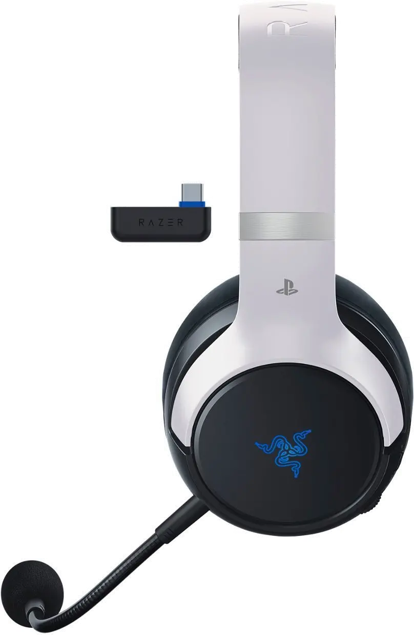 KAIRA_PRO_HYPRSP_PS5 Razer Kaira Pro HyperSpeed Wireless Gaming Headset-3
