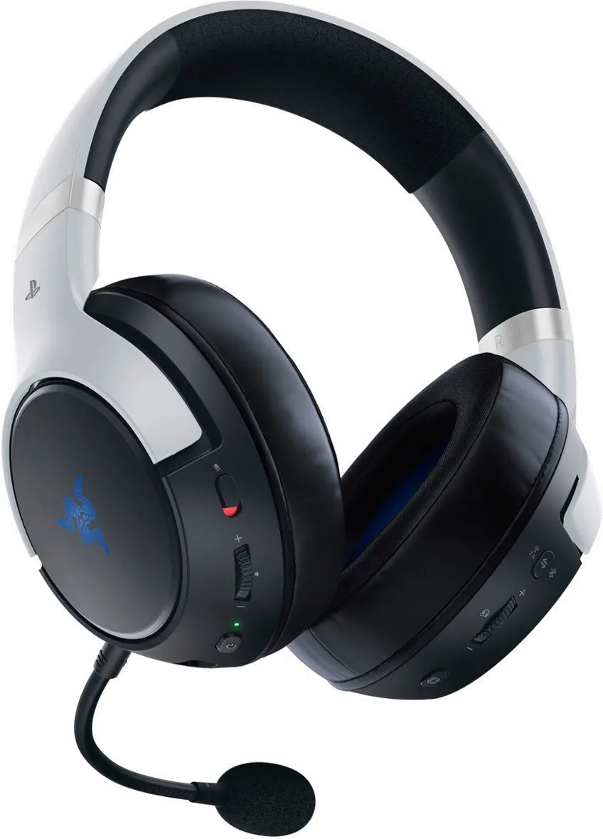 KAIRA_PRO_HYPRSP_PS5 Razer Kaira Pro HyperSpeed Wireless Gaming Headset-4