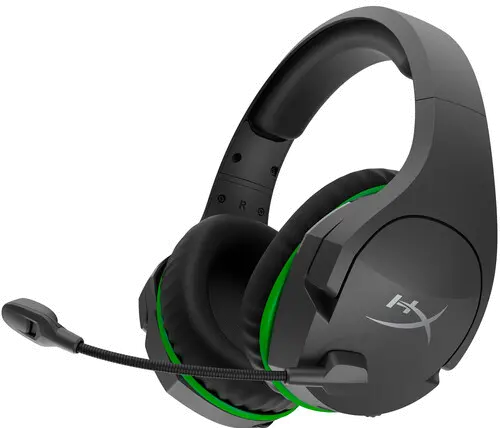 CLOUD_STNGR_CORE_XWL HyperX CloudX Stinger Core Wireless Gaming Headset - Xbox-1