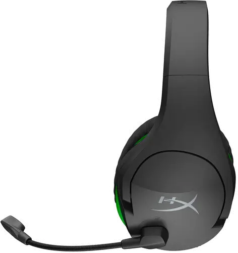 CLOUD_STNGR_CORE_XWL HyperX CloudX Stinger Core Wireless Gaming Headset - Xbox-2