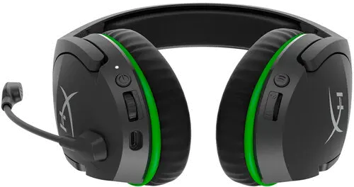 CLOUD_STNGR_CORE_XWL HyperX CloudX Stinger Core Wireless Gaming Headset - Xbox-4