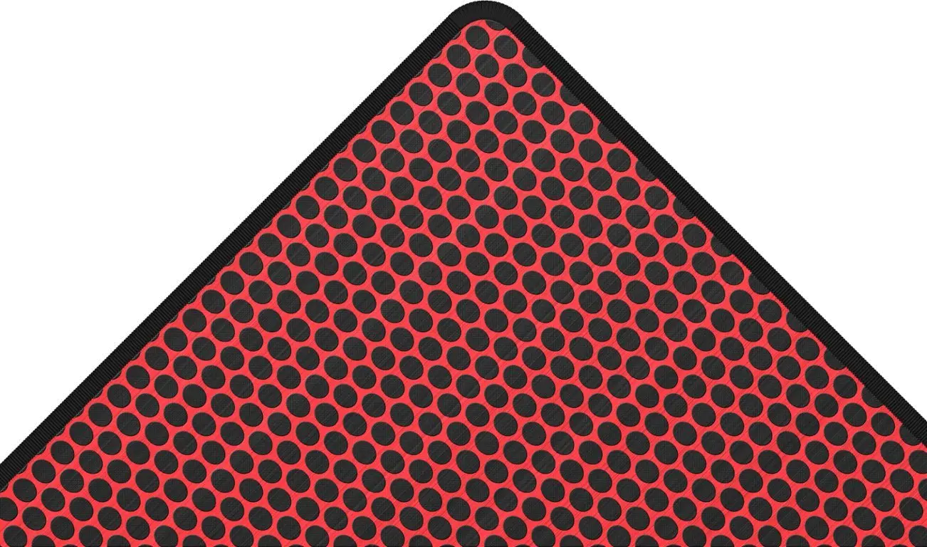 HYPEREX XLARGE MOUSEPAD MAT HyperX Pulsefire X-Large Gaming Mouse Pad-2