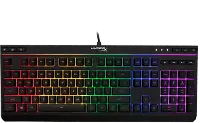 HYPER ALLOY RGB KEYBOARD HyperX Alloy Core RGB Gaming Keyboard