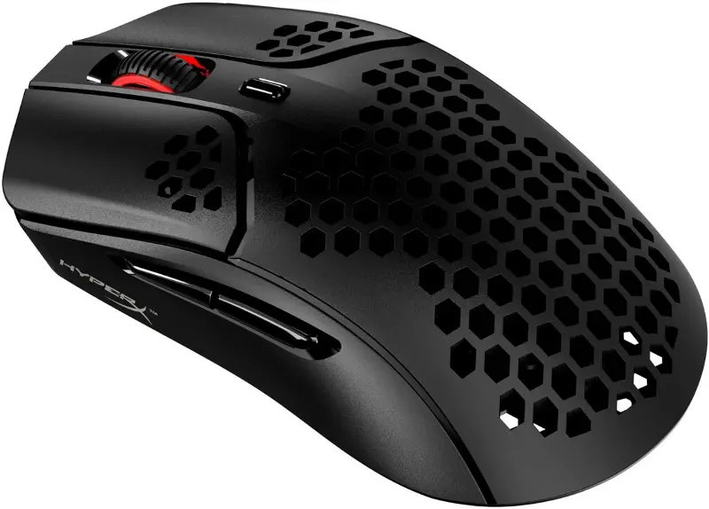 HyperX Pulsefire Haste Wireless Mouse