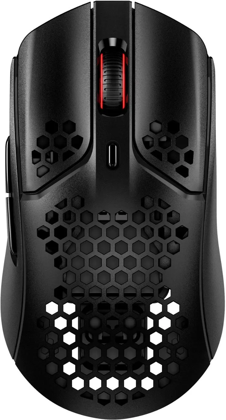 HYPER HASTE WIRELESS MOUSE HyperX Pulsefire Haste Wireless Mouse-3