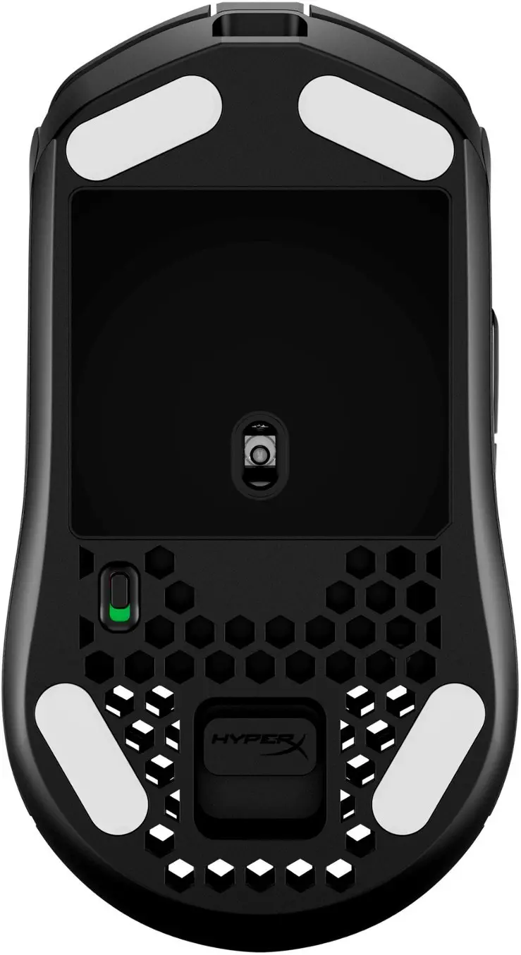 HYPER HASTE WIRELESS MOUSE HyperX Pulsefire Haste Wireless Mouse-6