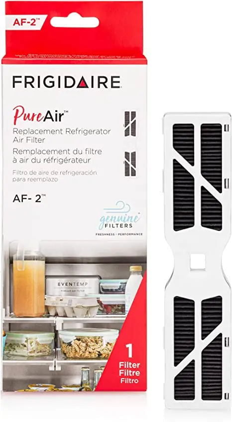 FRGPAAF2 Frigidaire PureAir Replacement Air Filter AF-2-2