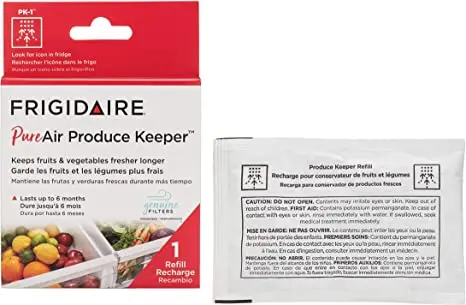 FRPAPKRF Frigidaire PureAir Produce Keeper Refill-1