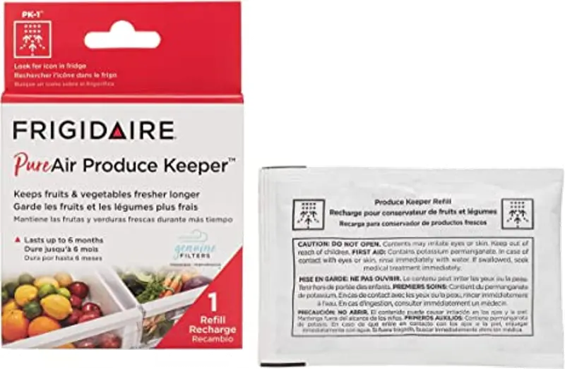 Frigidaire PureAir Produce Keeper Refill