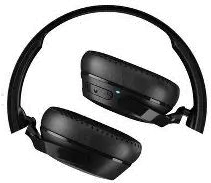 S5PRW-P740,RIFF2_WLB Skullcandy Riff 2 On-Ear Bluetooth Headphones-3