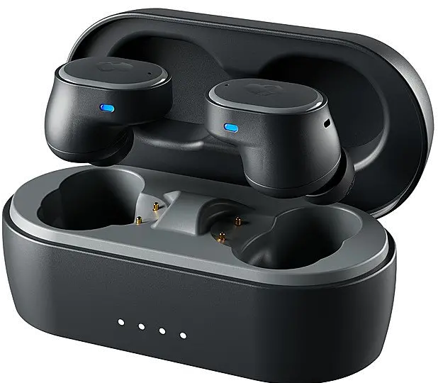 S2TEW-P740,SESH_ANC Skullcandy Sesh ANC Noise Canceling True Wireless Earbuds - Black-2