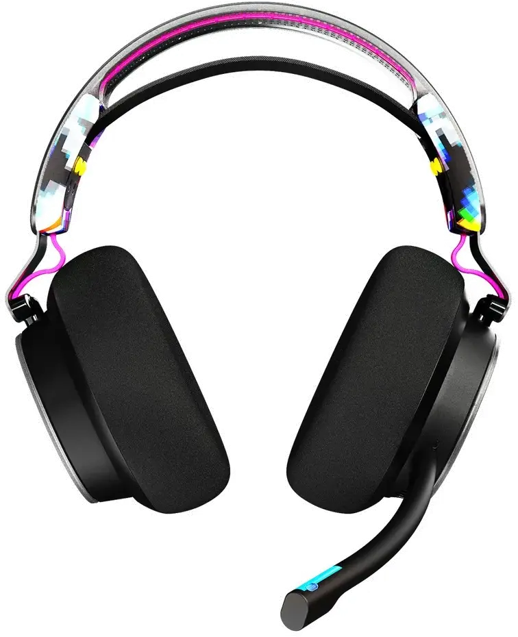 S6PPY-P003,PLYR_WL Skullcandy PLYR Wireless Universal Gaming Headset-1