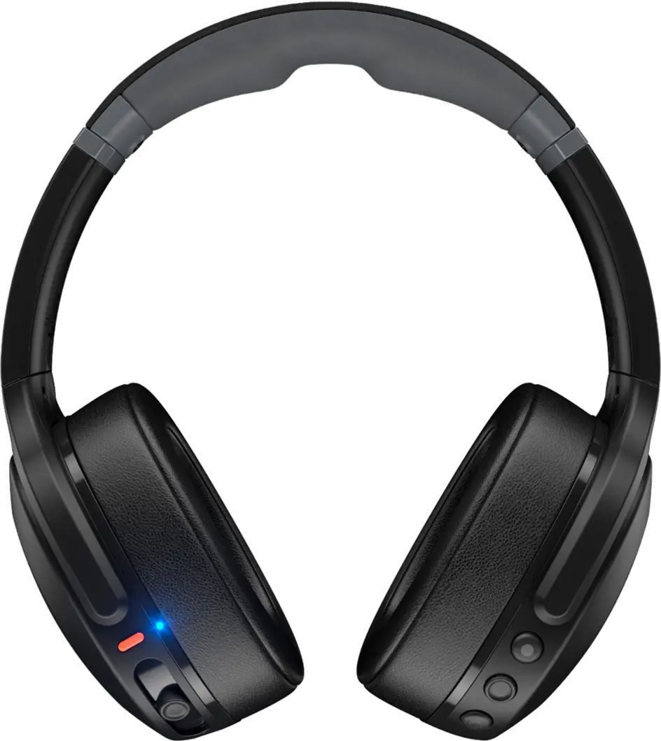ヘッドホン skullcandy crusher evo S6evw Crusher Evo - Bass Headphones with Personal Sound | True