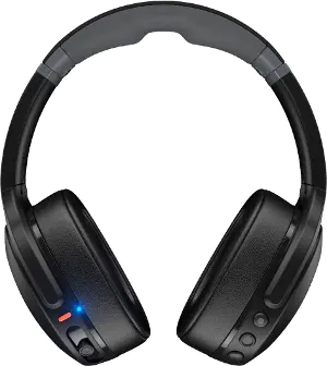 Skullcandy Crusher Evo Sensory Bass Wireless Headphones - Chill