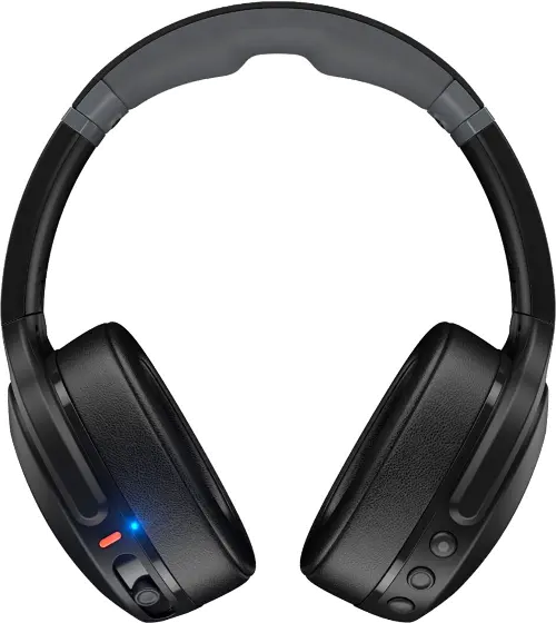 Skullcandy Crusher Evo Over-the-Ear Wireless Headphones | RC