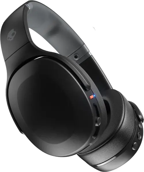 Skullcandy Crusher Evo Over-the-Ear Wireless Headphones | RC
